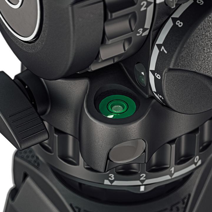 Immagine prodotto Sachtler FSB 6 Mk II - Capacità di carico 0 -8 kg
