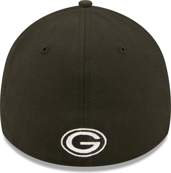 Immagine prodotto New Era Cappellino 39Thirty - SIDELINE 2022 Green Bay Packers - M/L (M/L)