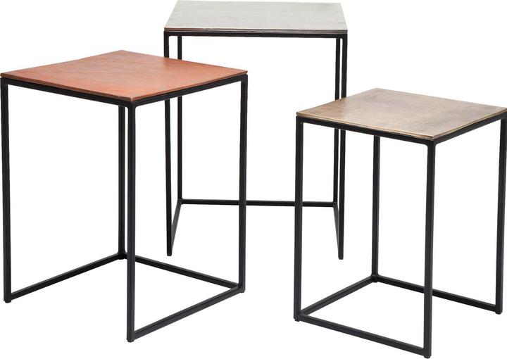 Image du produit Kare Design Loft (41 x 41 x 52 cm)