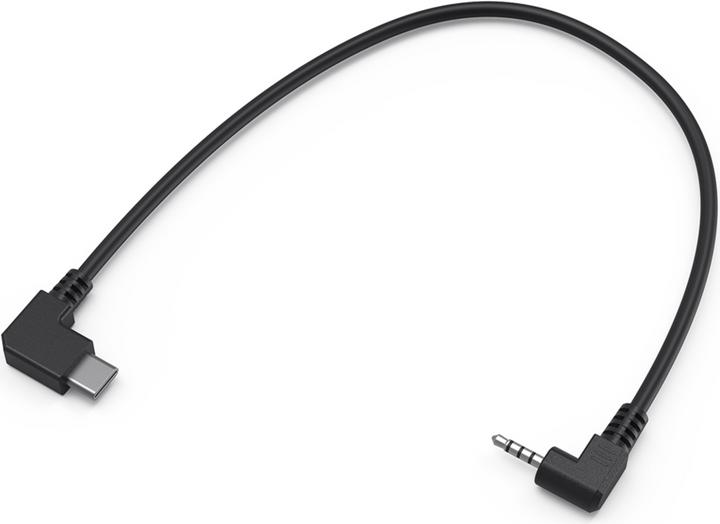 Produktbild SmallRig Panasonic Remote-Camera Control Cable (Remote to Type C) for Control Handle 2970