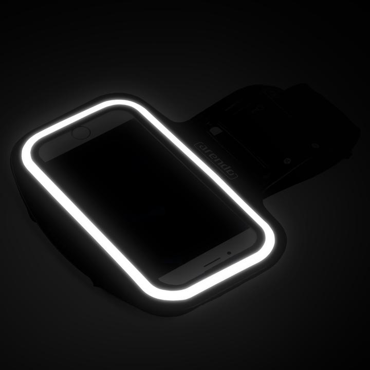 Immagine prodotto Arendo Bracciale fitness per smartphone