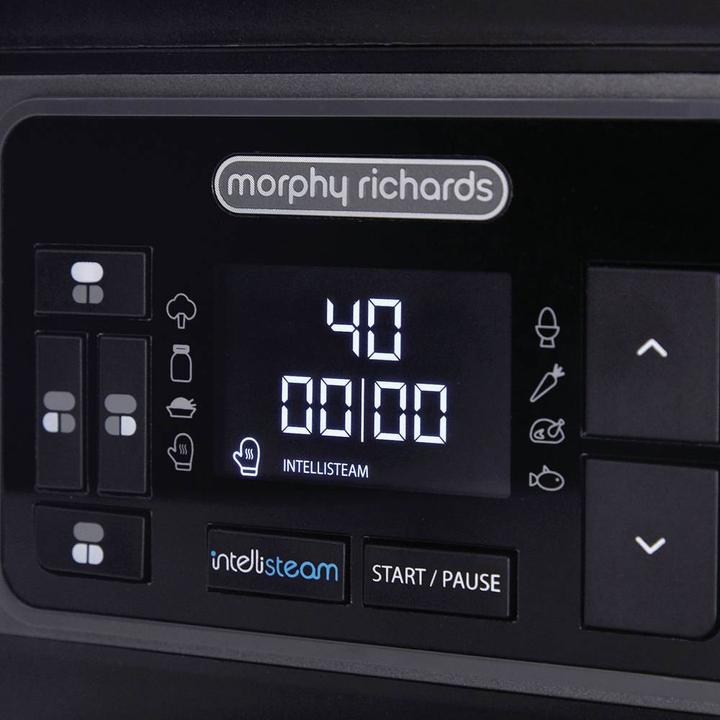 Image du produit Morphy Richards liSteam