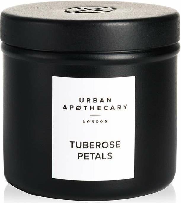 Immagine prodotto Balmain Urban Apothecary Tubeose Petals Candela profumata di lusso da viaggio 175g Petali di Tuberosa 6.2 Oz