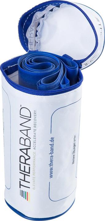 Image du produit TheraBand Bande d'exercice (2.50 m, Extra fort)