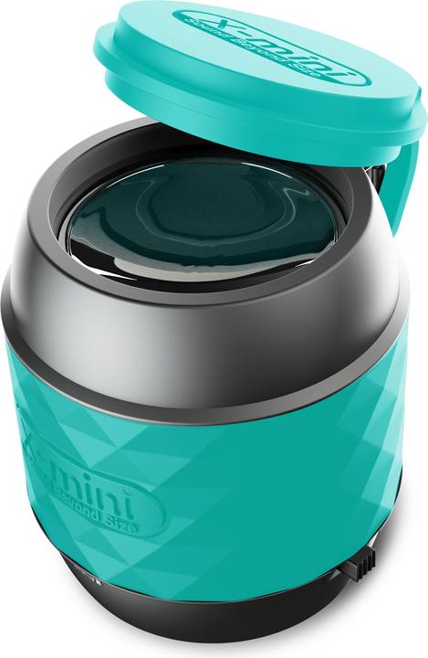 Image du produit X-mini Capsule WE (6 h, Fonctionnement sur batterie)