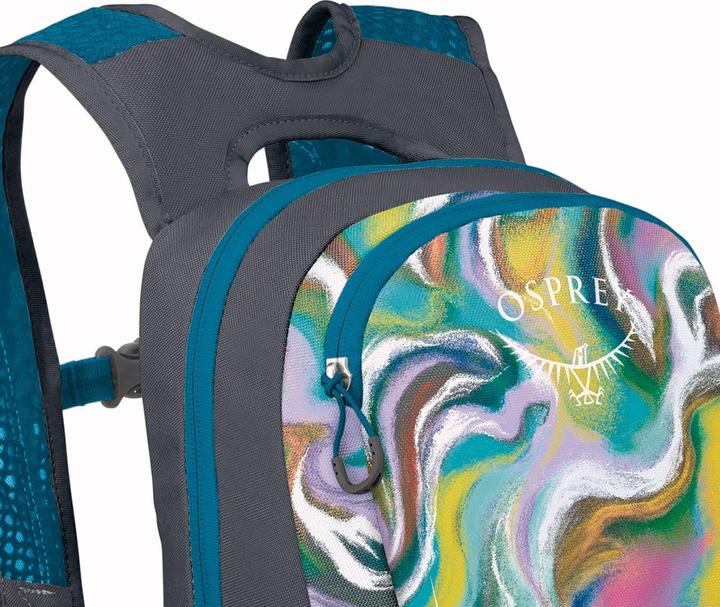 Produktbild Osprey Daylite Youth Pack Wanderrucksack 40.5 cm (15 l)