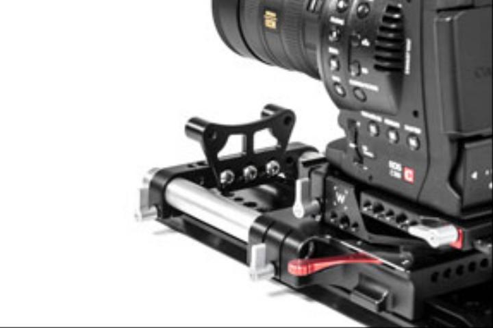 Immagine prodotto Wooden Camera Adattatore LW 15 mm (19 mm)