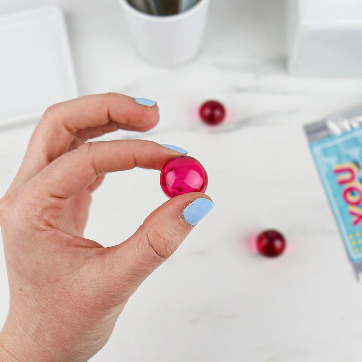 Actual product image Gift Republic Bath Pearls You Got This (Bath bombs)