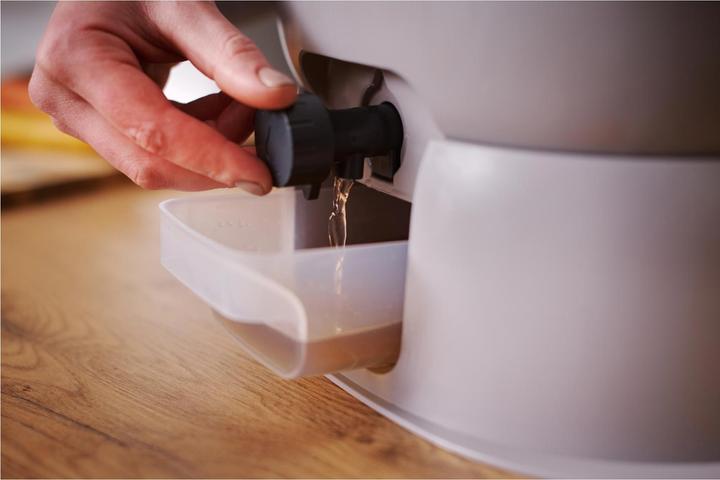 Actual product image Bokashi Essential (30.60 l)