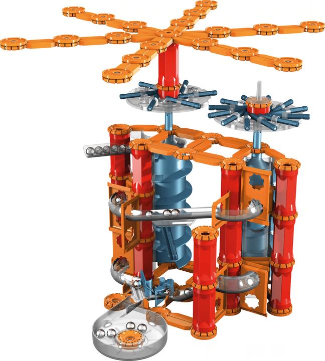 Actual product image Geomag Gravity Up Down