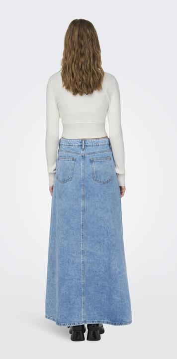 Image du produit Only Pull col V Haut tricoté (XL)