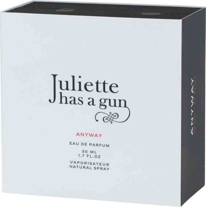 Produktbild Juliette Has a Gun Anyway (Eau de Parfum, 50 ml)