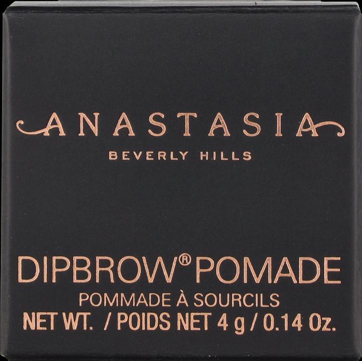 Produktbild Anastasia Beverly Hills Dipbrow Pomade (Ash Brown)