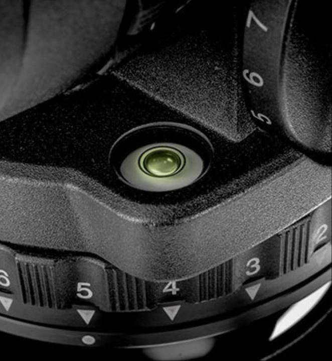 Produktbild Sachtler Video 18 S2 - 2-22 kg Traglast (Videokopf)