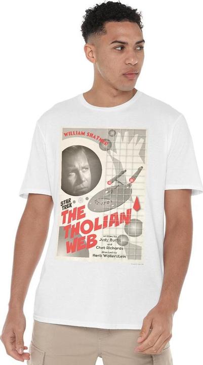 Produktbild The Original Series Episode 64 TShirt (4XL)
