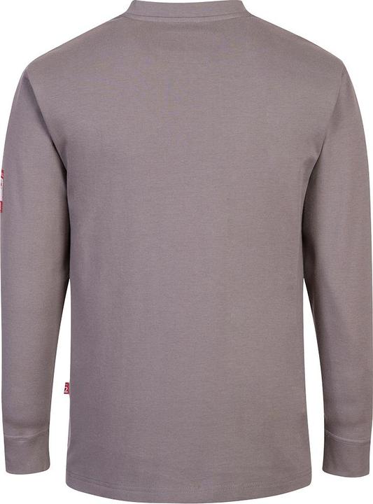 Immagine prodotto Portwest Maglietta Henley da uomo resistente alle fiamme (XL)