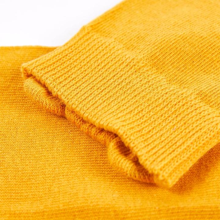 Image du produit VidaXL Chaussettes pour enfants 5 paires UE 23-26,Matière : 78% coton. 20 (Pack de 5, 23 - 26)