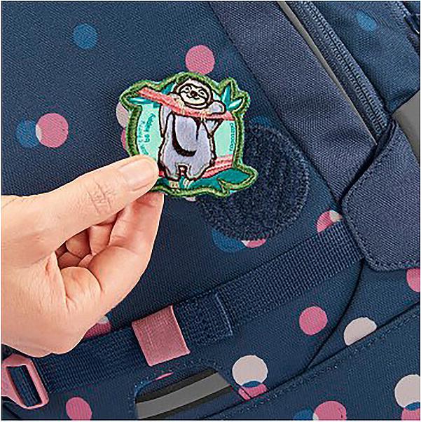 Actual product image Coocazoo school backpack MATE, 30 litres (30 l)