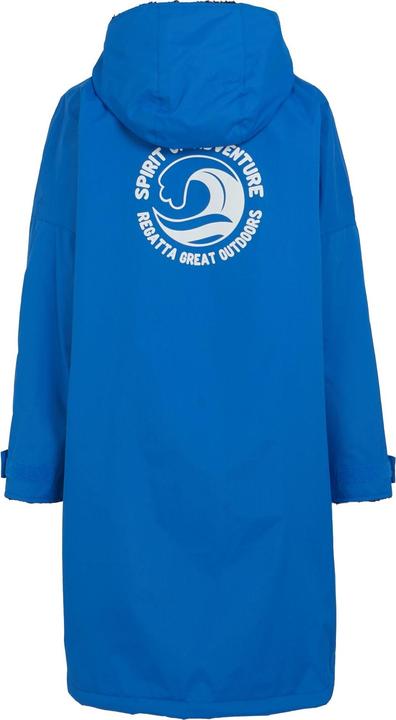 Image du produit Regatta - Peignoir à langer imperméable - Enfant (140, 146, 152, 158)