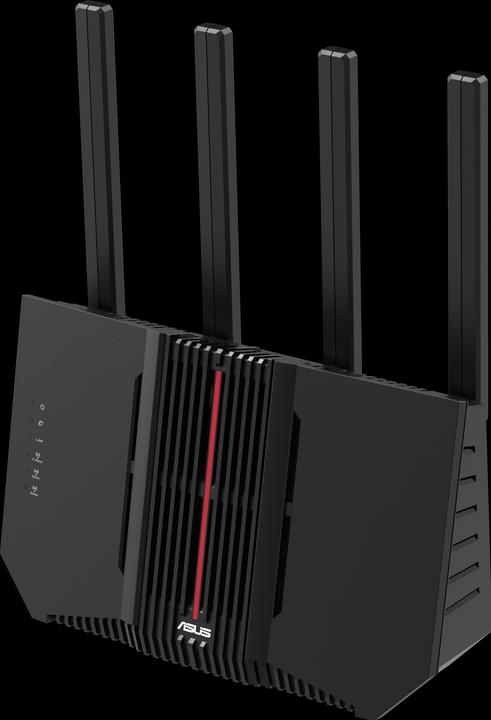 Actual product image ASUS RT-BE92U