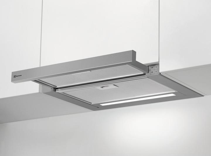 Immagine prodotto Electrolux DAK5536CN (Cappuccio a schermo piatto)