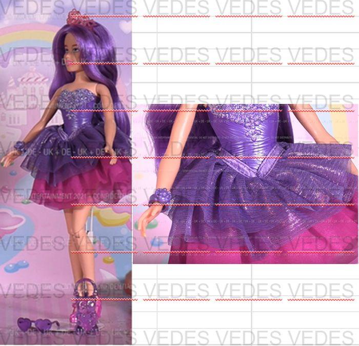 Image du produit MGA s Dream Ella Candy Princess - Aria