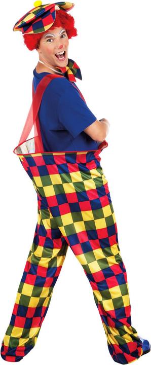 Image du produit Boland Bonbon clown (M, L)