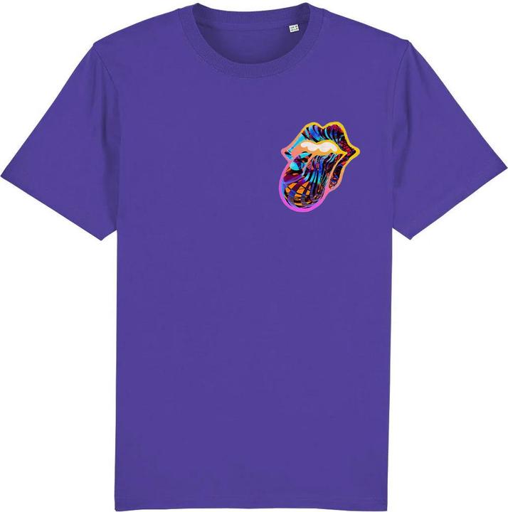 Produktbild The Rolling Stones Sixty TShirt (L)