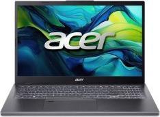 Produktbild Acer Aspire 15 (A15-61M-R77A) 15,6" Full-HD, IPS, Ryzen 5-8640HS, 16GB RAM, 512GB SSD, Windows 11 (15.60", AMD Ryzen 5 8640HS, 16 GB, 512 GB, DE)