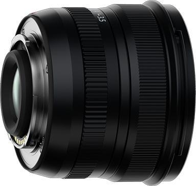 Produktbild Fujifilm FUJINON XF 8mm F3.5 R WR (Fujinon XF, APS-C / DX)