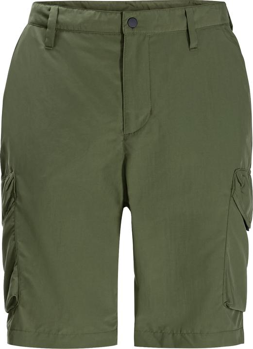 Produktbild Jack Wolfskin Kalahari Cargo M (54, XL)