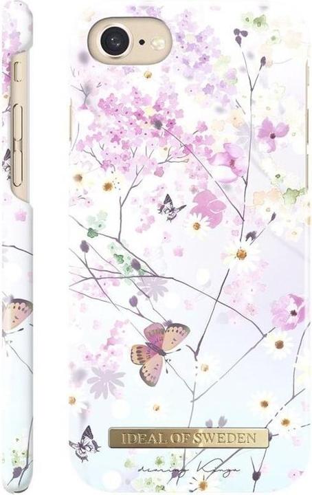Actual product image iDeal Of Sweden Springtime Whimsy (Apple iPhone 6, Apple iPhone 7, Apple iPhone 8, Apple iPhone 6s)