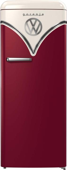 Actual product image Gorenje OBRB615DR (247 l)