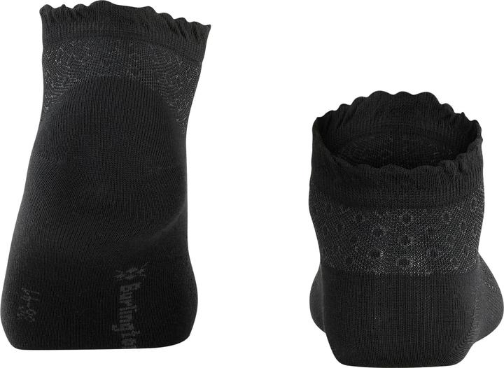 Produktbild Burlington Knöchelsocken "Montrose" (36 - 41)