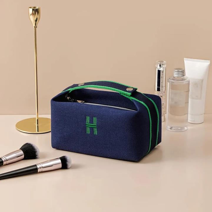 Only-Bags.Store Kosmetiktasche Reise Kosmetiktasche Toilettenartikel Organizer Wasserdicht Lagerung Waschbeutel