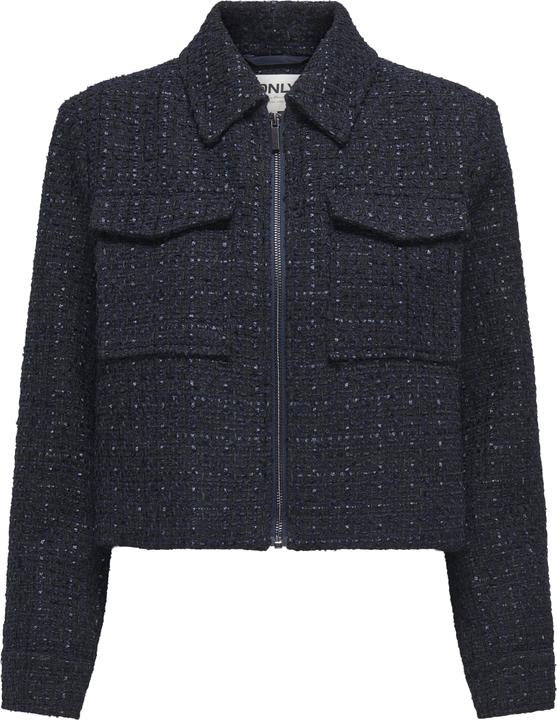 Produktbild Only ONLSHONA Leichte Jacke Overshirt (L)