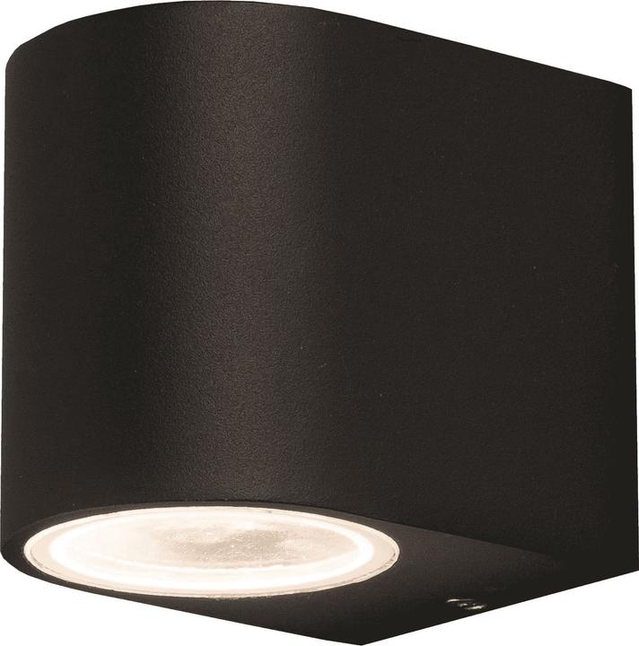 Produktbild Nowodvorski Kinkiet Nico 1x10W (9518)