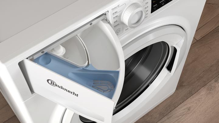 Actual product image Bauknecht BW 719 B (7 kg, Left)