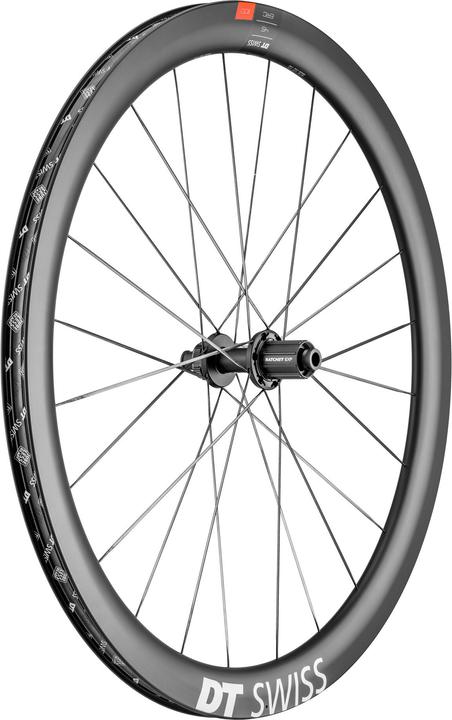 Immagine prodotto DT Swiss ERC 1100 Dicut (Ruota posteriore, 28")