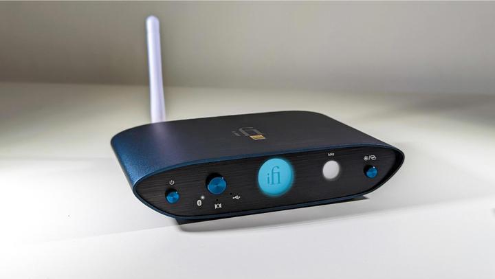 Immagine prodotto iFi Audio ZEN One Signature (USB-DAC, Bluetooth)