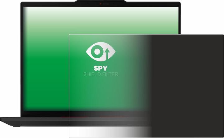 Produktbild upscreen Spy Shield Blickschutzfilter (14", 16 : 10)