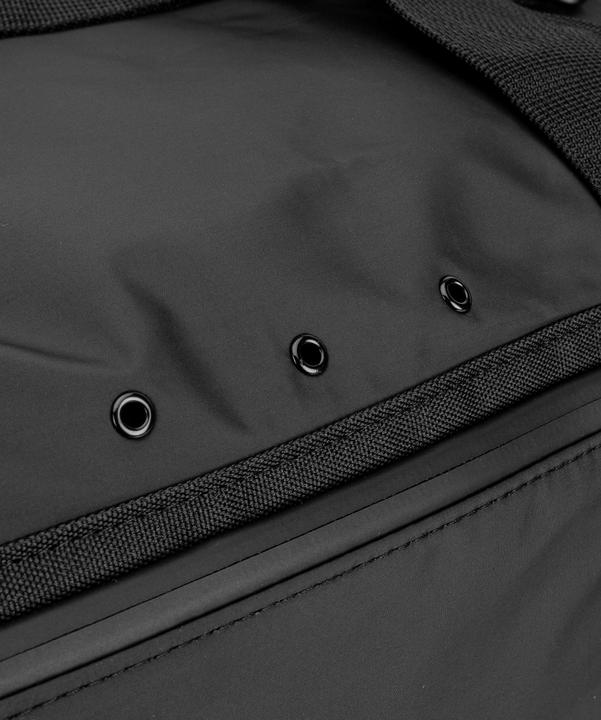 Actual product image Venum Trainer Lite Evo Sport Bag Black White (63 l)