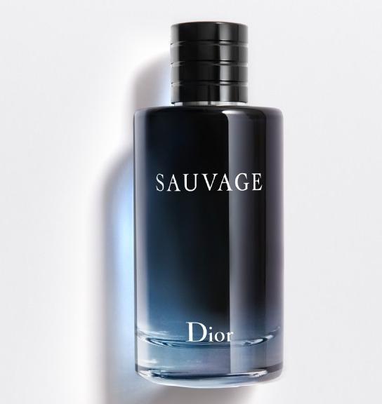 Produktbild Dior Sauvage (Eau de Toilette, 200 ml)
