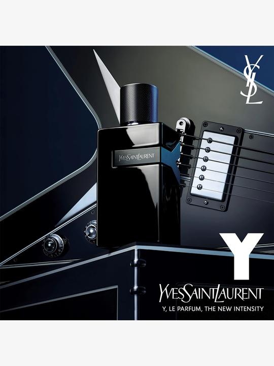 Actual product image Yves Saint Laurent Y Le Parfum (Eau de parfum, 60 ml)