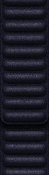 Image du produit Apple Lien en cuir (45 mm, Cuir, Apple Watch Series 8)