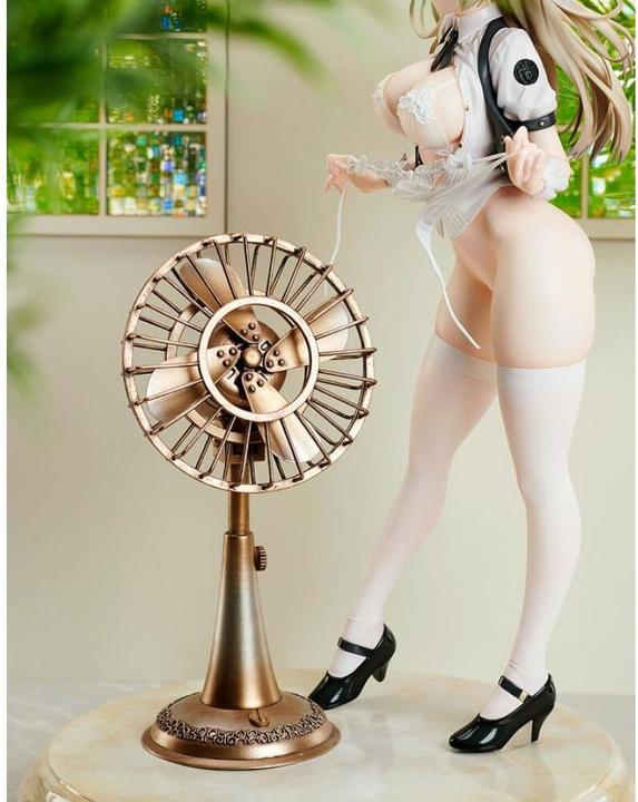 Actual product image Native Original Character statuette PVC 1/5 Elle 32 cm