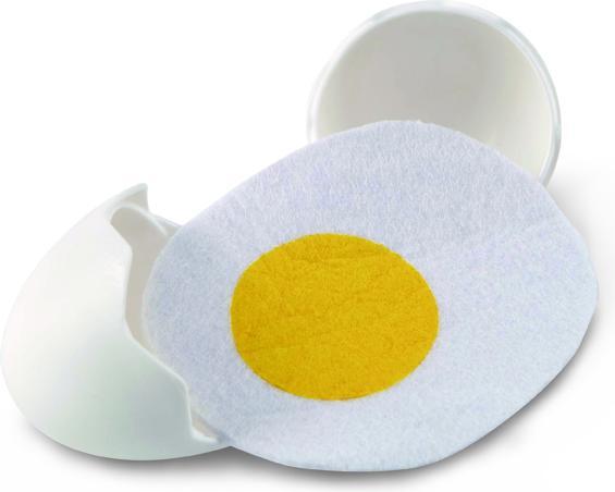 Image du produit Hape Carton d'oeufs