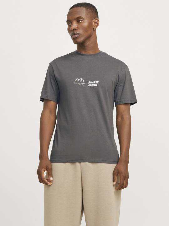 Immagine prodotto Jack & Jones Jcolima Logo Tee Ss Crew Neck Bf Ln (M)