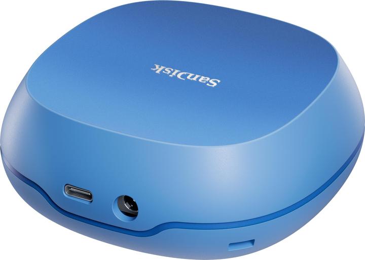 Actual product image SanDisk Creator Desk Drive (4000 GB)