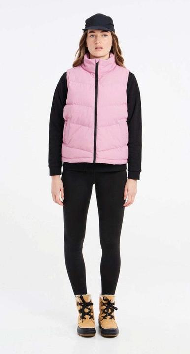 Image du produit Protest Bodywarmer Prtrhone (36)